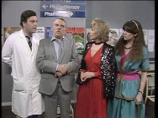 Never the Twain (1981) - S02E04 - Blood Brothers