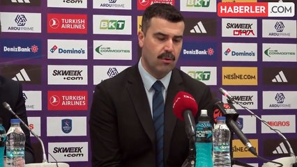 Anadolu Efes, Panathinaikos'u yenerek 6. galibiyetini aldı