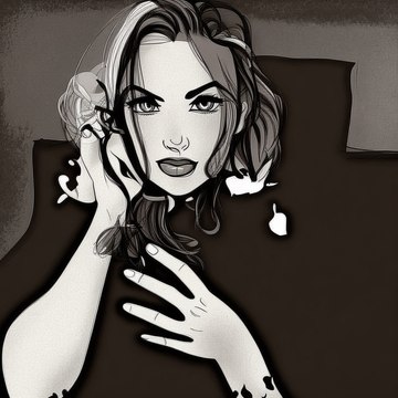 Révélations choc : Kelly Vedovelli revient sur ses propos concernant Jade et Joy Hallyday et exprime son exaspération