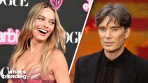 Margot Robbie Reveals ‘Oppenheimer’ Producer Tried to Kill ‘Barbenheimer’