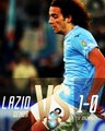 LAZIO-GENOA 1-0  - COPPA ITALIA - IL GOL DI GUENDOUZI CON L'URLO DI ZAPPULLA-highlight
