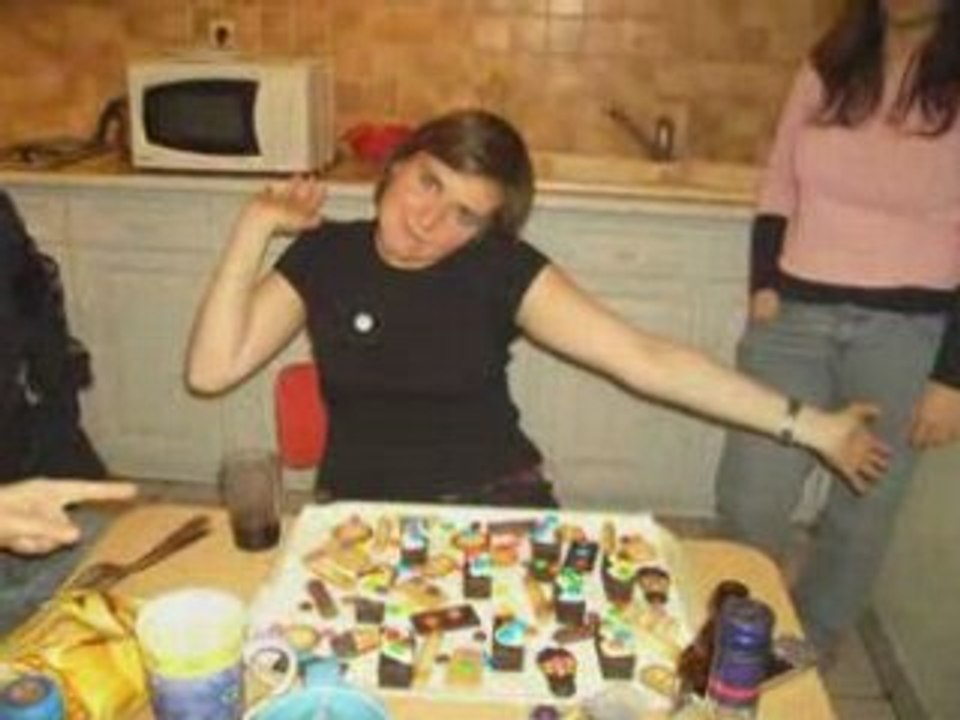 Erasmus Paris 2005-2006