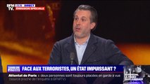 Attentat à Paris: 