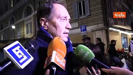 Manifestazione contro antisemitismo, Ciriani: "Difendere Israele significa difendere la democrazia"
