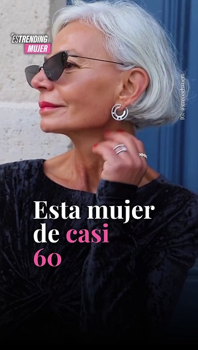 Cuando sea grande quiero ser como ella