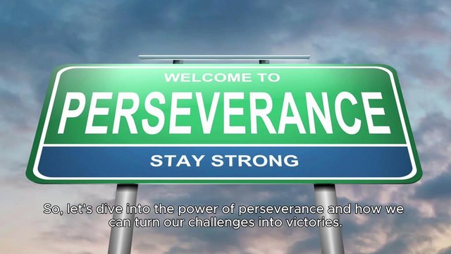 Overcoming Obstacles Turning Challenges into Triumphs