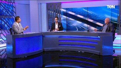 عصام شلتوت: هناك أقاويل أن كولر سيعطي فرصى  "لـ موديست" لنهاية الموسم ⬇️