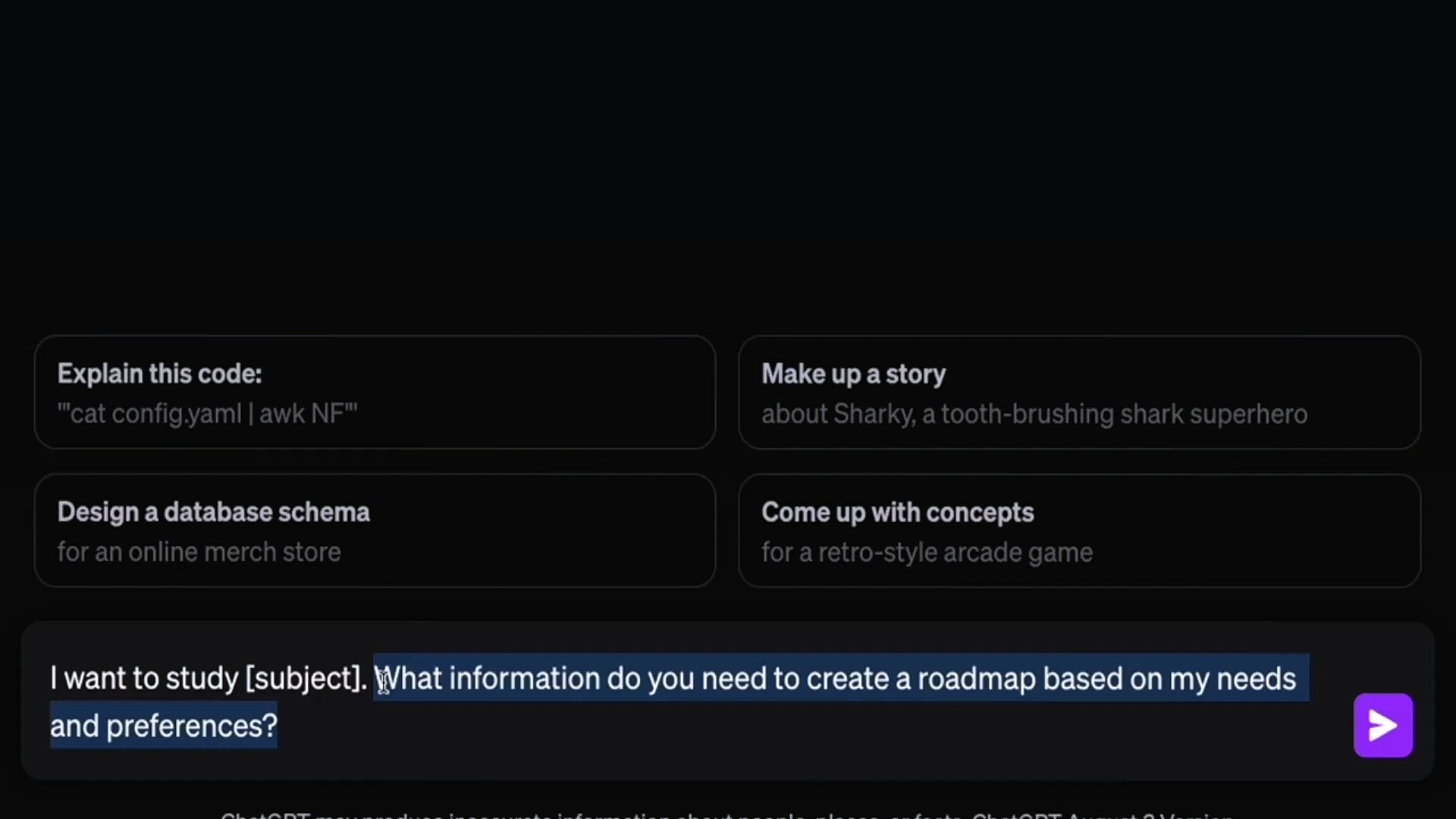 Learn Anything FASTER With ChatGPT