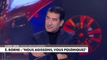 Karim Zeribi : «Faire des incarcérations préventives, c’est une boîte de Pandore qu’on ouvre»