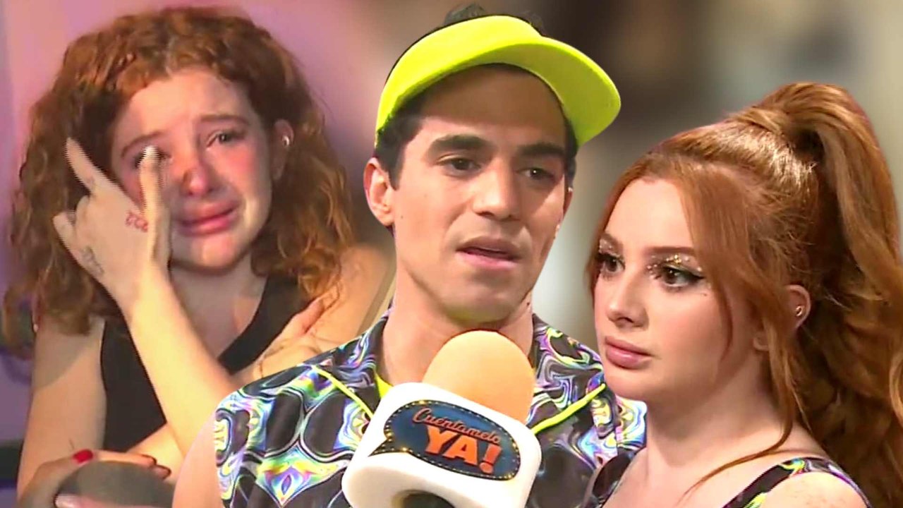 Briggitte Bozzo explota en contra de Luja en ‘Las Estrellas Bailan en Hoy’