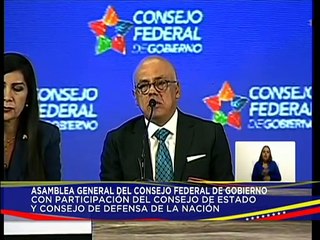 Video herunterladen: Discutirán en primera instancia la Ley Orgánica por la Defensa de la Guayana Esequiba