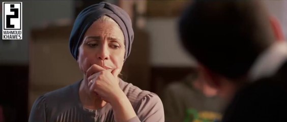 الدعوة عامة | شوفي يا حاجة إبنك اللي عايزني افتحله الكاميرا ده