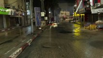 هدوء حذر في جنين بعد اشتباكات عنيفة بين الاحتلال والمقاومة
