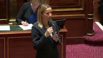 Le Sénat vote la création d’une aide d’urgence pour les victimes de violences conjugales