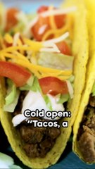 Taco Tales: A Bite into History