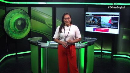 Nuvem bizarra no centro da Via Láctea pode ter sido explicada