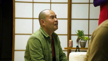 映画『エス』特報