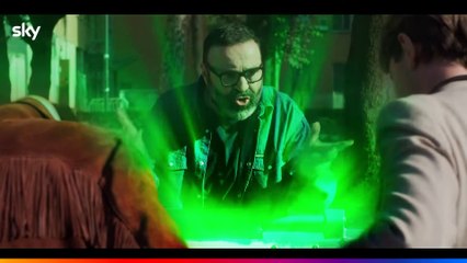 Придётся пойти на преступление | show | 2023 | Official Trailer