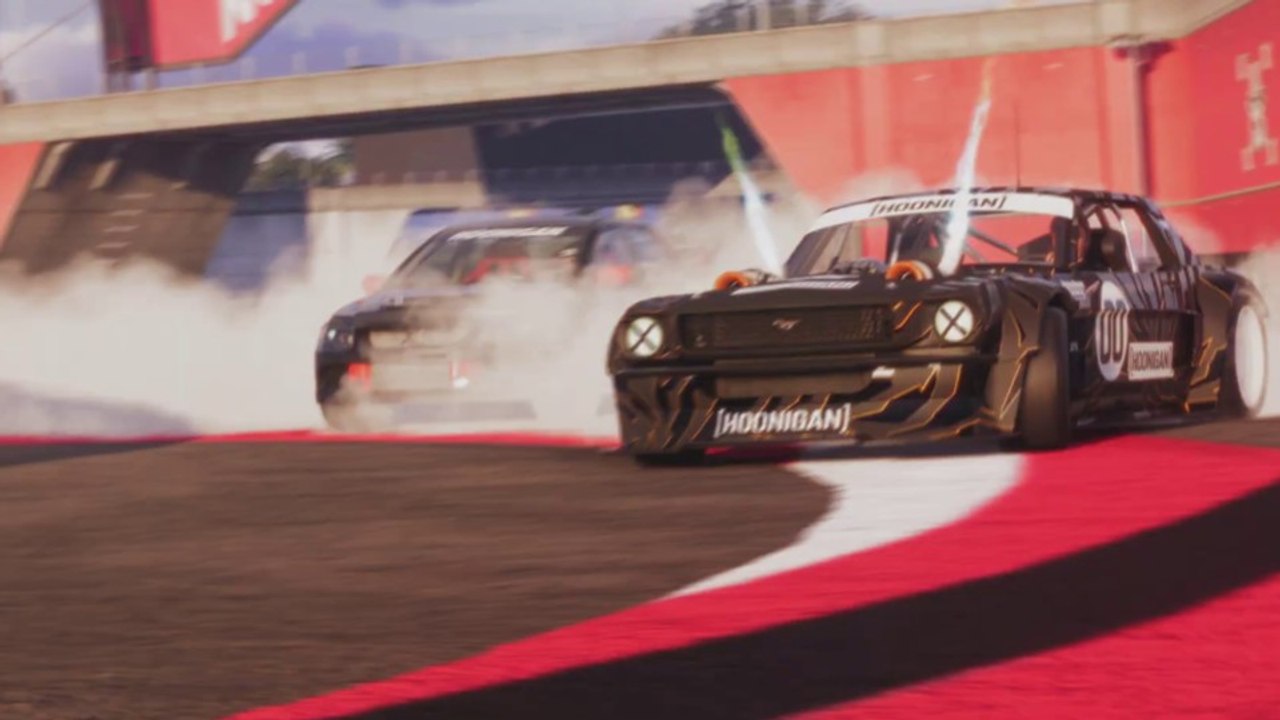 The Crew Motorfest: Season 2 ist vollgestopft mit neuen Inhalten und der Trailer zeigt sie euch