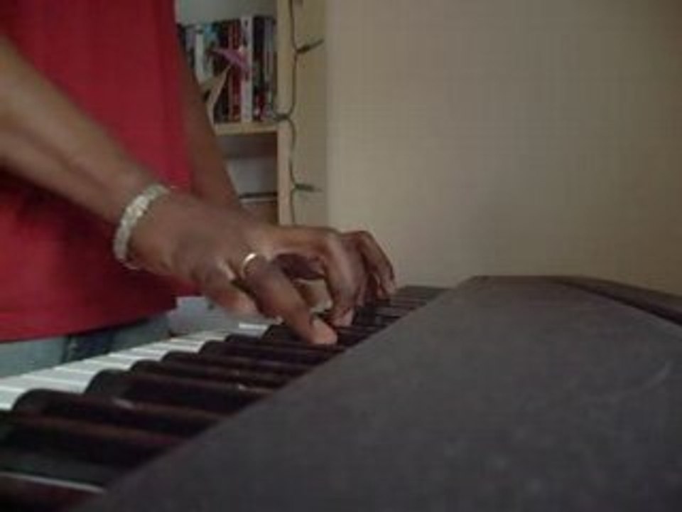 Rythm and blues