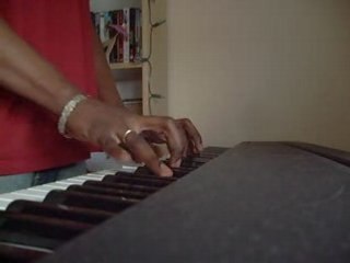 Rythm and blues
