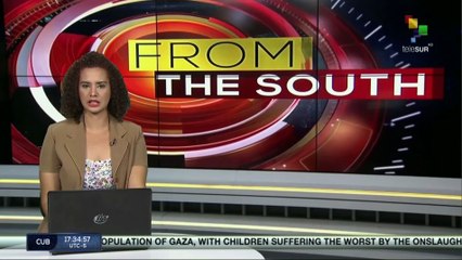 UN conference dedicated an exclusive day to indigenous movements