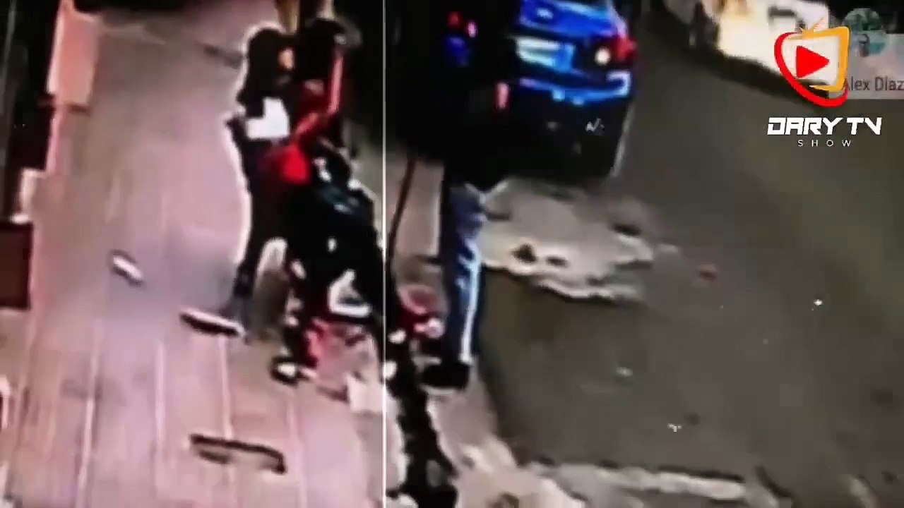 VLADIMIR PUJOLS EL SIC_R1# MÁS BUSCADO DE REP. DOM“FUNDADOR Y JEFE DE LA BANDA LOS ZAYAYINES”