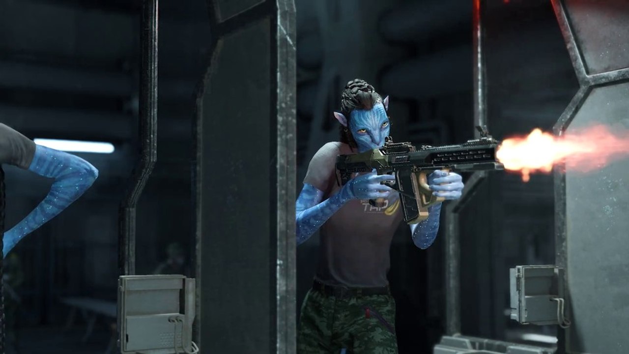 Avatar: Ubisoft zeigt euch, wie nah die Open World am Original aus dem Kino bleibt