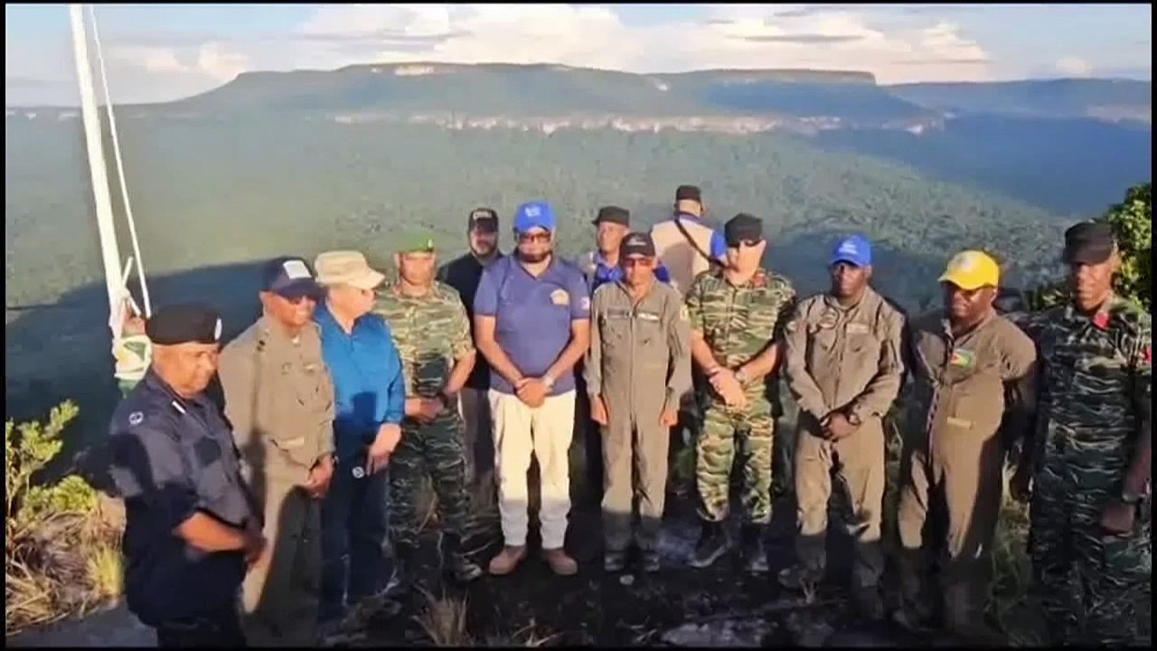 MARIANO: GOVT DOING THE RIGHT THING