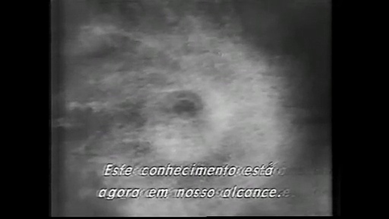 Rede Globo São Paulo saindo do ar em 12/06/1989