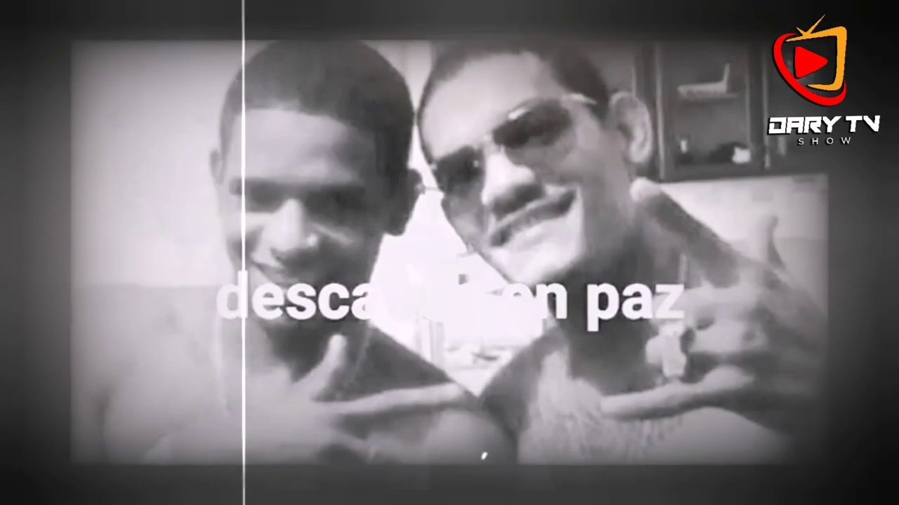 “PININO & ERNESTICO” LOS HERMANOS DEL D3L1T0 __ EL PAR QUÉ PONÍA  EN ZOZOBRA LOS BARRIOS DE STO. DGO