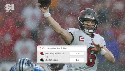 SI Sportsbook Perfect 10 Contest Preview: Week 14