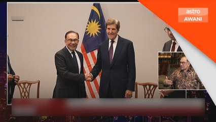 Malaysia semakin hebat bukan tentang Anwar, tetapi disebabkan kestabilan politik - PM