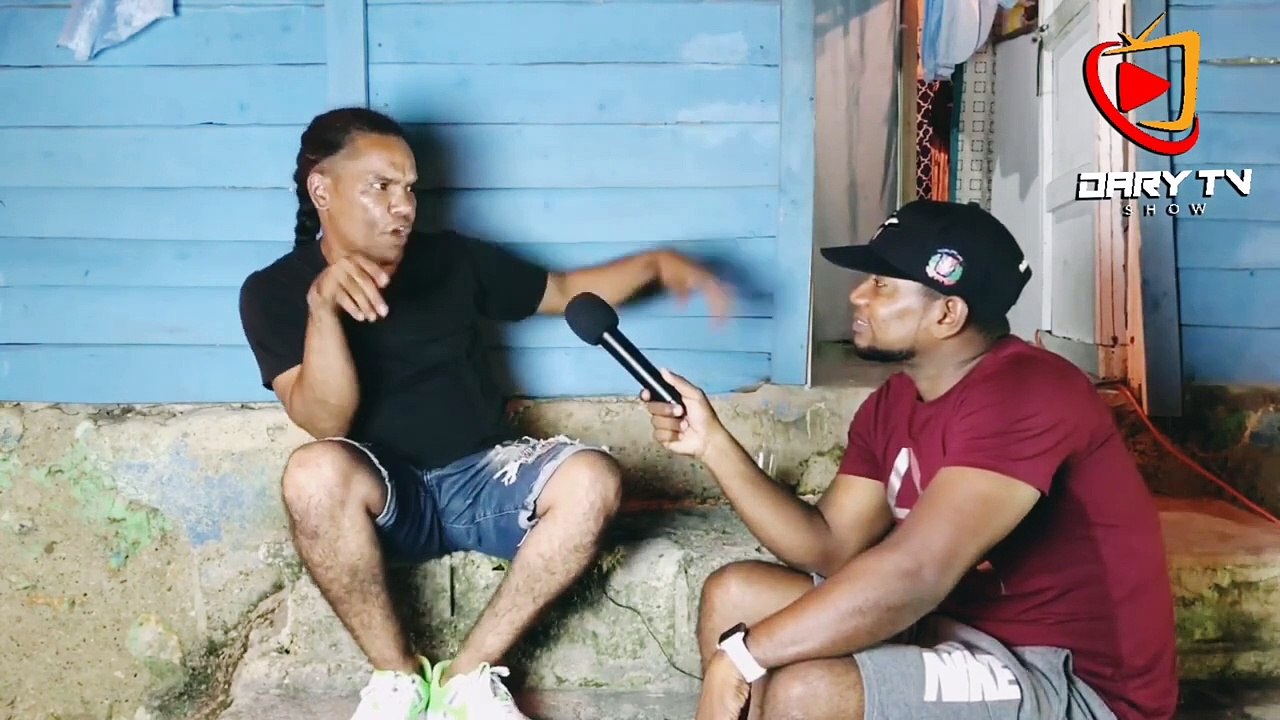 ALÍAS MUÑEQUITO CUENTA SU HISTORIA & ENVÍA MENSAJE LETAL A LA JUVENTUD “special edition”