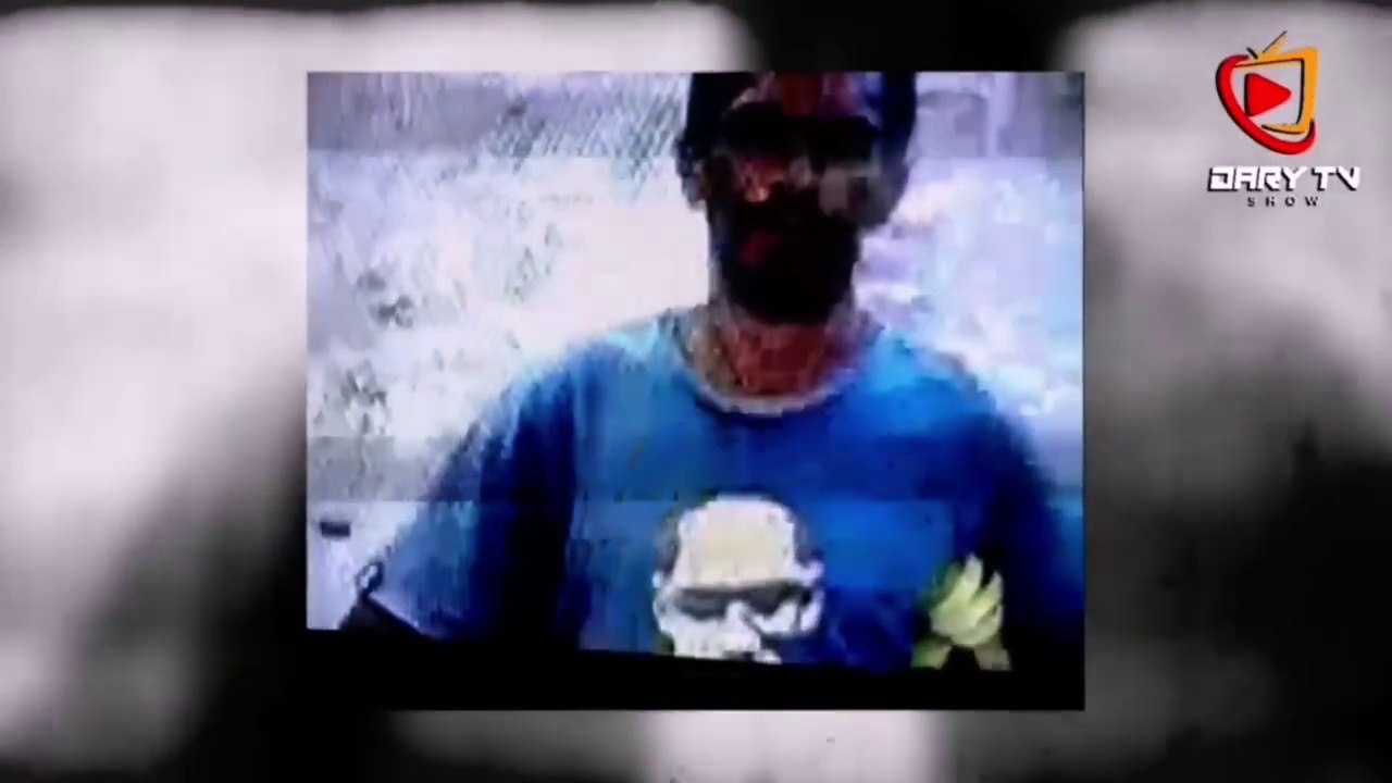 PETETE EL HOMBRE QUE DABA DE BAJA  A SUS V1CT1M4S & LAS DEPED4S4B4 PARA COMER