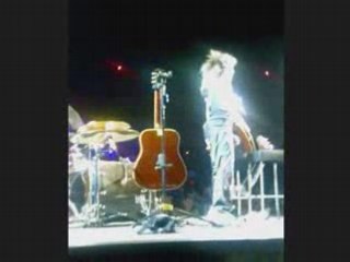 Tokio Hotel - 3 Mars - Rescue Me