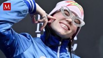 Billie Eilish explota contra críticas en redes tras salir del clóset