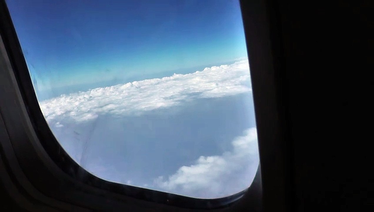 Flugzeugfenster 2013-08-02