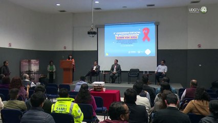 Tres de cada 10 personas en Jalisco, diagnosticadas con VIH de forma tardía