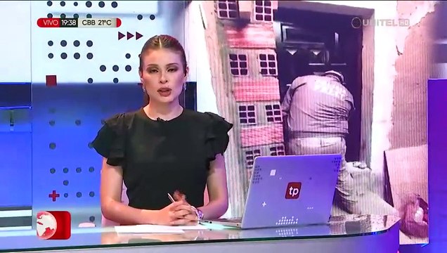 Hallan muerta en su casa a una mujer de 81 años que estaba desaparecida hace cinco meses