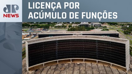 TCU copia penduricalhos de juízes e turbina salários