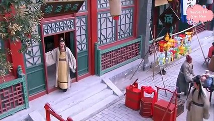 Tập 9 - Thâm Cung Đấu (Thuyết Minh)_An Dĩ Hiên, Phùng Thiệu Phong, Dương Di, Đàm Diệu Văn
