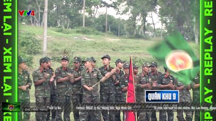 Thương con cá rô đồng Tập 34