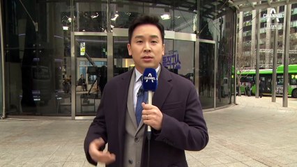 12월 6일 김진의 돌직구쇼 오프닝