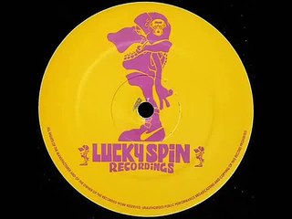 Voyager - Eastern Promise