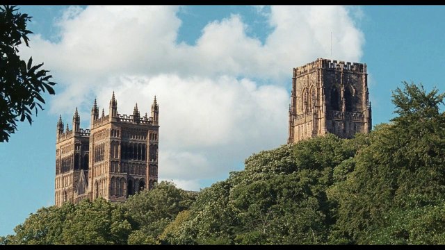 The Old Oak Bande-annonce (ES)