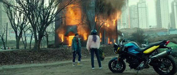 A Man of Reason Bande-annonce (ES)