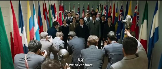 The Volunteers: To the War Bande-annonce (EN)