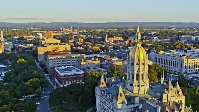 Haunted Connecticut Bande-annonce (EN)