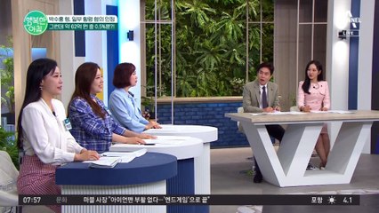 박수홍 친형 횡령 혐의 인정! 하지만 62억 원 중 0.5%만?